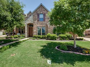 3316 Dustin Trl, Hurst, TX 76054