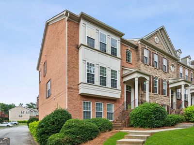 2149 Shoop Ct SE #3, Smyrna, GA, 30080