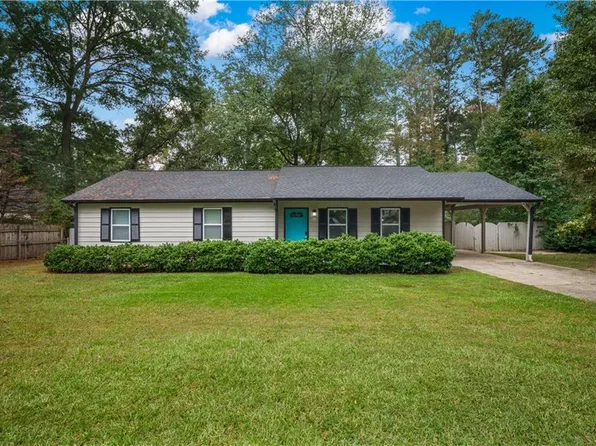 2758 Aruba Dr, Marietta, GA 30127