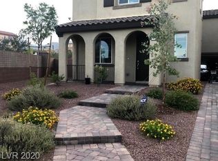 6635 Rego Park Ct, Las Vegas, NV 89166