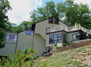 108 Skyline Dr, Bristol, TN 37620