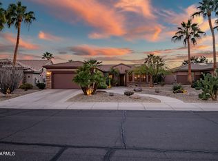 15131 W Daybreak Dr, Surprise, AZ 85374