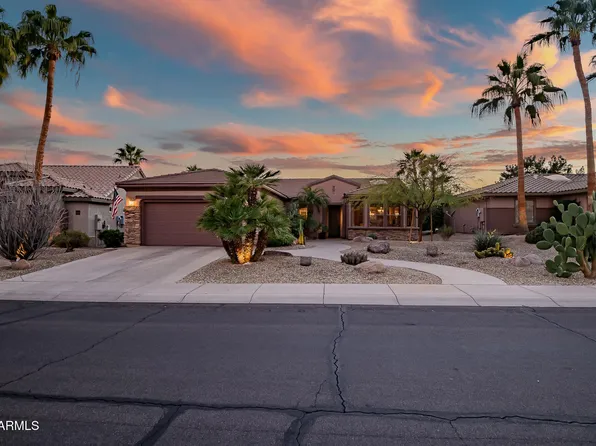 15131 W DAYBREAK Drive, Surprise, AZ 85374