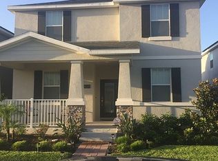 11838 Ginsberg, Orlando, FL 32832