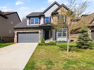 4817 W Stonegate Cir, Orion, MI, 48359