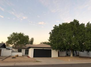 5334 W Purdue Ave, Glendale, AZ 85302