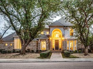 17916 Castle Bend Dr, Dallas, TX 75287