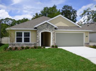 3058 Hawks Hill Ln, Jacksonville, FL 32257