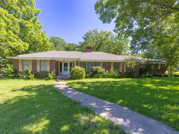 2509 Rolling Hills Dr, Greenville, TX 75402