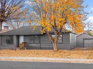 303 SW Deer St, Prineville, OR 97754