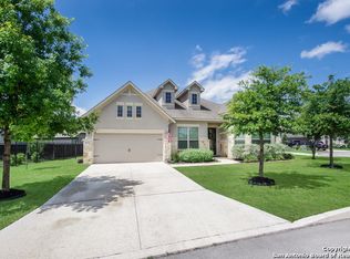 8026 Cibolo Valley, Fair Oaks Ranch, TX 78015