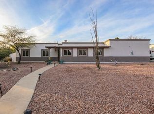 3361 N Camino Los Brazos, Tucson, AZ 85750