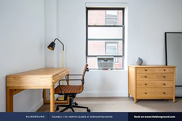 Rented by The Blueground