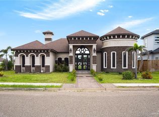2810 W Summer Hts, San Juan, TX 78589