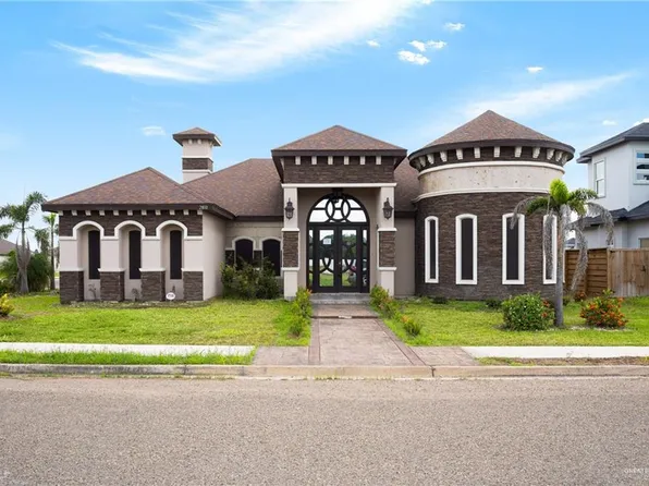 2810 W Summer Hts, San Juan, TX 78589
