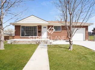 10456 Corona St, Northglenn, CO 80233