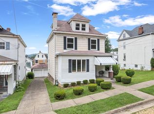 111 Evans Ave, Pittsburgh, PA 15205