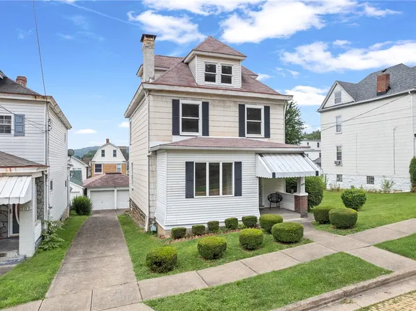 111 Evans Ave, Pittsburgh, PA 15205