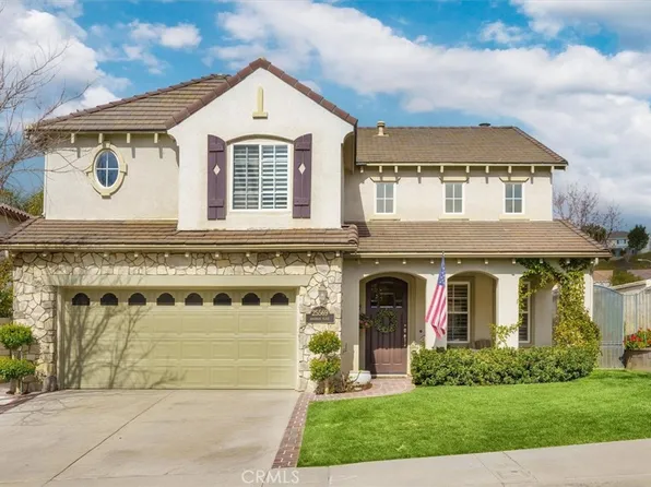 25569 Housman Pl, Stevenson Ranch, CA 91381