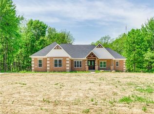 8622 Hunters Ridge Run, Wadsworth, OH 44281