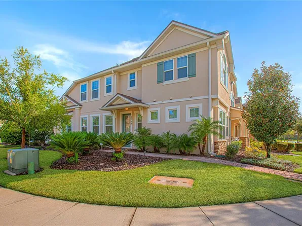 8774 Dufferin Ln, Orlando, FL 32832