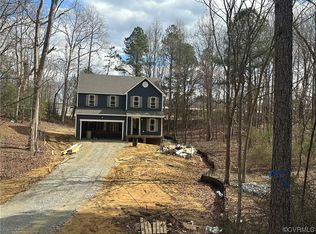 4901 Jacobs Glenn Dr, North Chesterfield, VA 23236