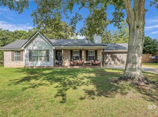 23214 Rochelle Loop, Robertsdale, AL 36567