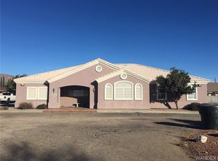 1111 Riata Valley Rd, Kingman, AZ 86409