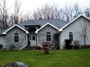 507 Cays Rd, Stroudsburg, PA 18360