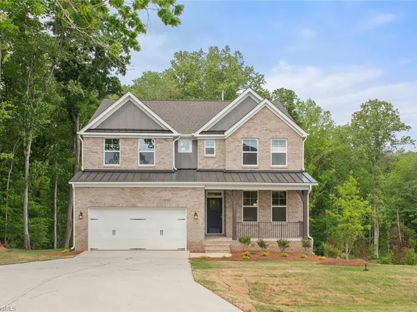 487 Wigeon Poin, Greensboro, NC 27455