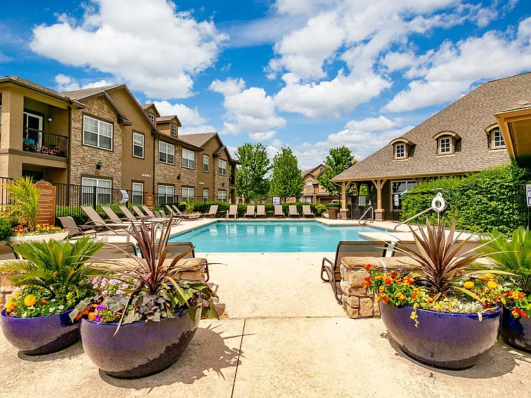Village at Lionsgate — Photo 18