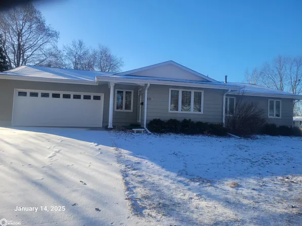 404 McCarroll Dr, Ottumwa, IA 52501