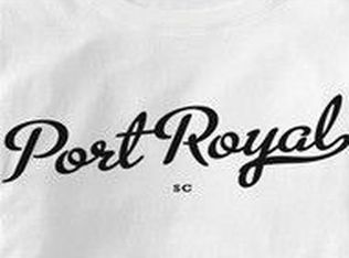 1026 13th St, Pt Royal, SC 29935