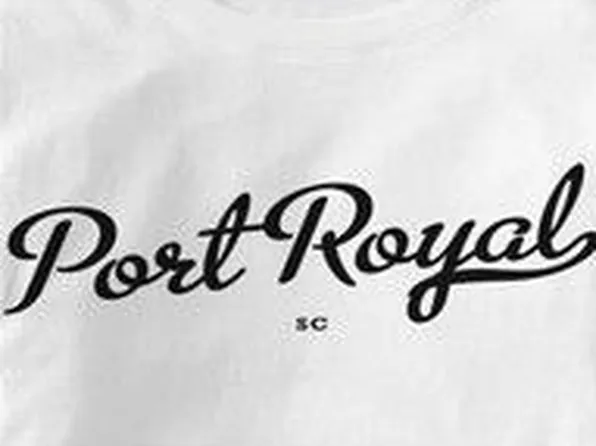 1026 13th St, Pt Royal, SC 29935