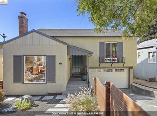 467 Florence Ave, Oakland, CA 94618