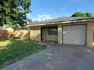 4721 W Cuthbert Ave, Midland, TX 79703
