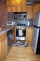 Rented by Susan Finkel, LREB