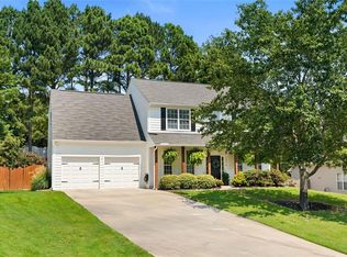1274 Dalesford Dr, Alpharetta, GA 30004