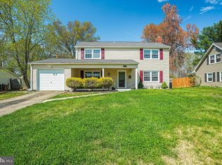 3621 Majestic Ln, Bowie, MD 20715