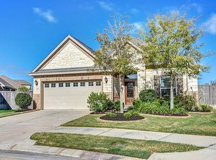 9423 Hawks Harbor Ct, Katy, TX 77494