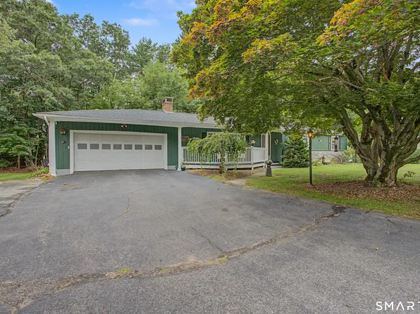 33 Bonnette Avenue, Thompson, CT 06277