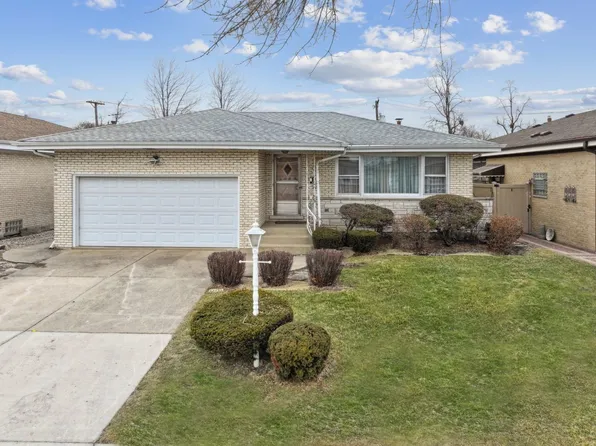 8300 W Balmoral Ave, Chicago, IL 60656