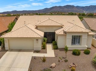 37947 S Boulder Wind Dr, Saddlebrooke, AZ 85739