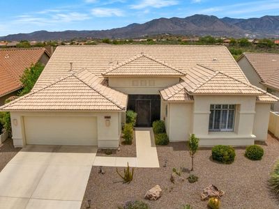 37947 S Boulder Wind Dr, Saddlebrooke, AZ, 85739