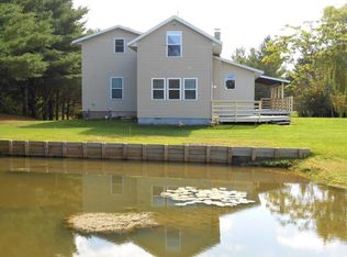 3752 W Hawks Hwy, Hawks, MI 49743