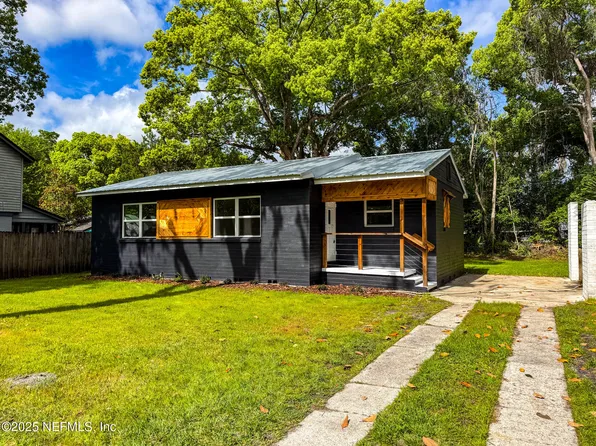 509 N CHURCH Street, Starke, FL 32091