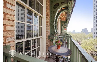 Sold by Douglas Elliman