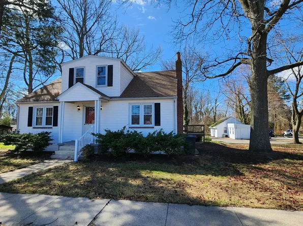 114 Ogden Station Rd, Wenonah, NJ 08090