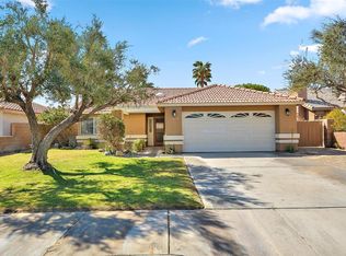 68135 Perlita Rd, Cathedral City, CA 92234