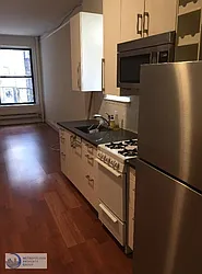 Rented by Metropolitan Property Group